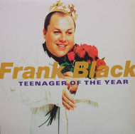 FRANK BLACK / TEENAGER OF THE YEAR (UK)