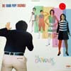 FRANK POPP ENSEMBLE / THE CATWALK EP