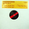 FREAK POWER / CAN YOU FEEL IT
