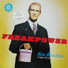 FREAK POWER / NEW DIRECTION