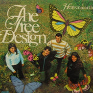 FREE DESIGN / HEAVEN / EARTH
