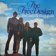 FREE DESIGN / YOU COULD BE BORN AGAIN
