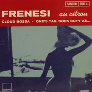 FRENESI / AU CITRON