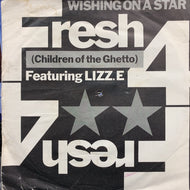 FRESH 4 / WISHING ON A STAR