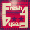 FRESH 4 / WISHING ON A STAR REMIX