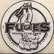 FUGEES / NAPPY HEADS