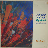 FULL FAITH & CREDIT BIG BAND / JAZZ FAIRE