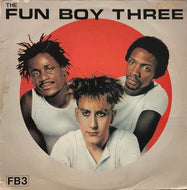 FUN BOY THREE / THE FUN BOY THREE