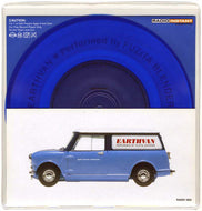 FUZITA BLENDER / EARTHVAN