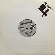 FUZZ TOWNSHEND / DOLLAR 97