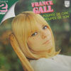 FRANCE GALL / POUPEE DE CIRE, POUPEE DE SON