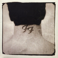 FOO FIGHTERS / THERE IS NOTING LEFT TO LOSE