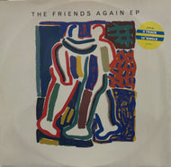 FRIENDS AGAIN / The Friends Again EP