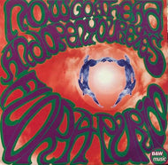 FLORA PURIM / Now Go Ahead And Open Your Eyes