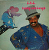 F.A.T. / FUNKY AND TOUGH