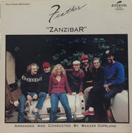 FEATHER / ZANZIBAR