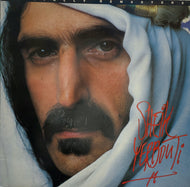 FRANK ZAPPA / Sheik Yerbouti (Remastered)