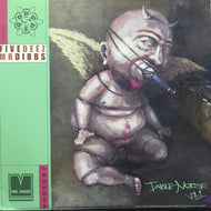 FIVE DEEZ / MR DIBBS / TABLE NOISE VOL.1