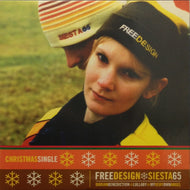 FREE DESIGN / CHRISTMAS SINGLE