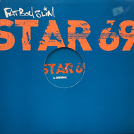 FATBOY SLIM / STAR 69