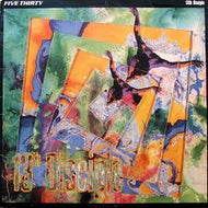 FIVE THIRTY / 13TH DISCIPLE