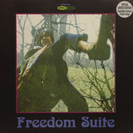 FREEDOM SUITE / FREEDOM SUITE 登場