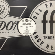 FRANKIE KNUCKLES presents SATOSHI TOMIIE / TEARS