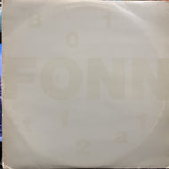 FONN / SAME