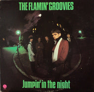 FLAMIN' GROOVIES / JUMPING IN THE NIGHT