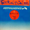 FATBOY SLIM / THE BEAT BURGER EP