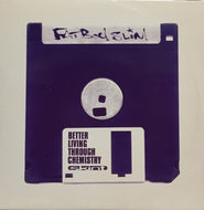 FATBOY SLIM / BETTER LIVING THROUGH CHEMISTRY
