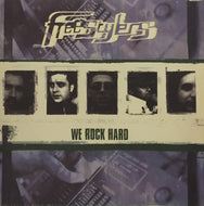 FREESTYLERS / WE ROCK HARD
