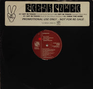 FREAK POWER / GET IN TOUCH