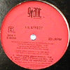 F.S. EFFECT / YOUR LOVIN