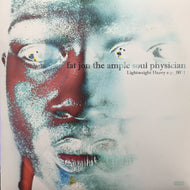 FAT JON THE AMPLE SOUL PHYSICIAN / LIGHTWEIGHT HEAVY E.P.　00~1