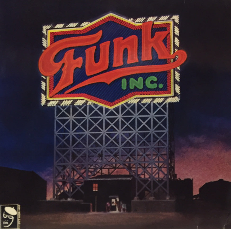 FUNK DISCO レコード 22枚 FUNK INC. / FUNK INC. – TICRO MARKET