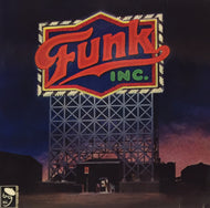 FUNK INC. / FUNK INC.