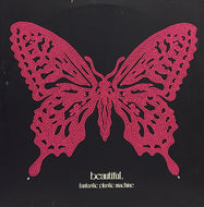 FANTASTIC PLASTIC MACHINE / BEAUTIFUL.