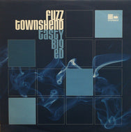 FUZZ TOWNSHEND / TASTY BIG ED