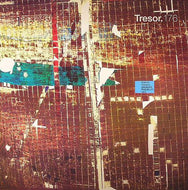 FUMIYA TANAKA / UNKNOWN POSSIBLITY VOL.2