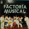 FACTORIA MUSICAL / FACTORIA MUSICAL