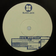 FAFA MONTECO / GET AWAY