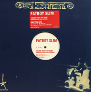 FATBOY SLIM / TALKIN' BOUT MY BABY