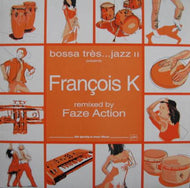 FRANCOIS K. / AWAKENING
