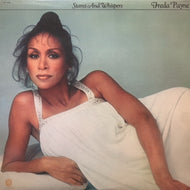 FREDA PAYNE / STARES AND WHISPERS (Reissue)
