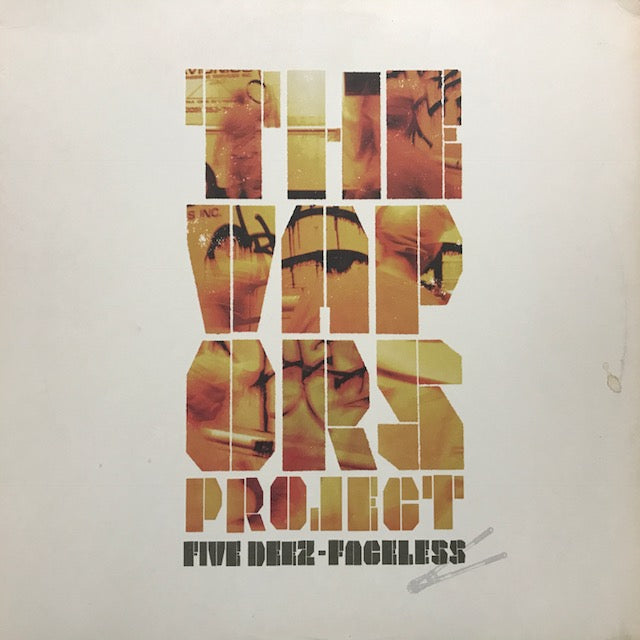 FIVE DEEZ / FACELESS – TICRO MARKET