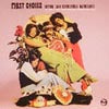 FIRST CHOICE / ARMED AND EXTREMELY DANGEROUS 1997 MIXES