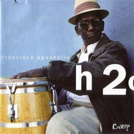 FRANCISCO AGUABELLA / H2O