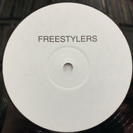FREESTYLERS / HERE WE GO