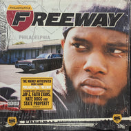 FREEWAY / PHILADELPHIA FREEWAY